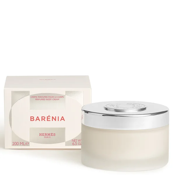 Hermès Barenia Body Cream 200ml