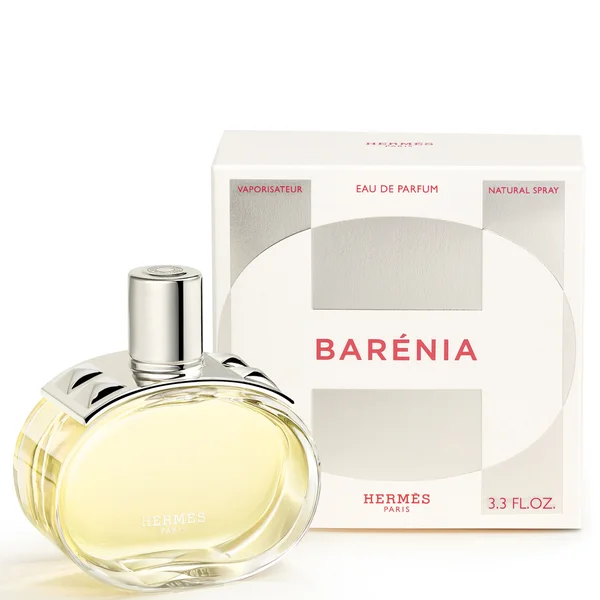 Hermès Barenia Eau De Parfum 100ml