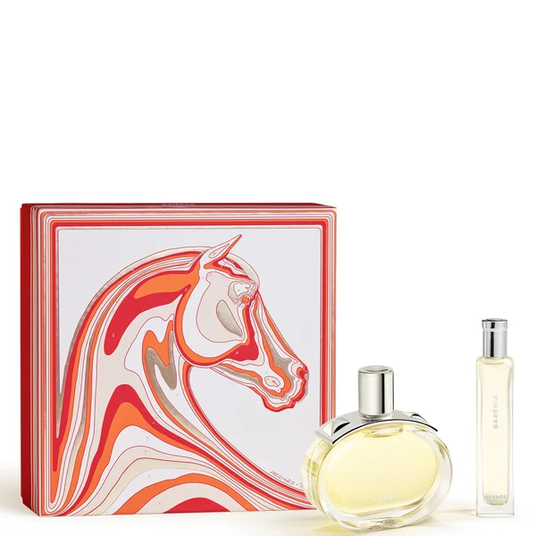 Hermès Barénia Eau de Parfum 60ml set