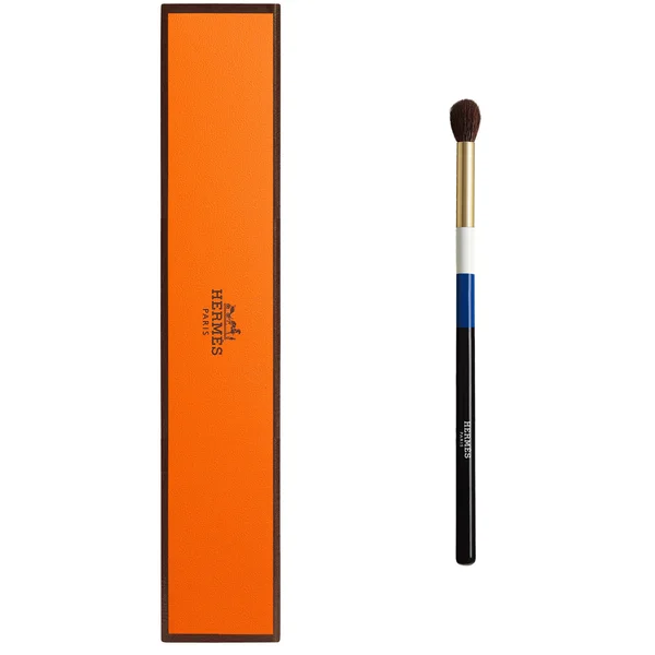 Hermès Blending Eye Brush L'Estompeur
