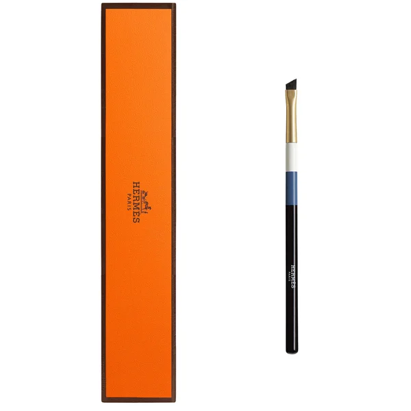 Hermès Eyeliner Eye Brush Le Traceur
