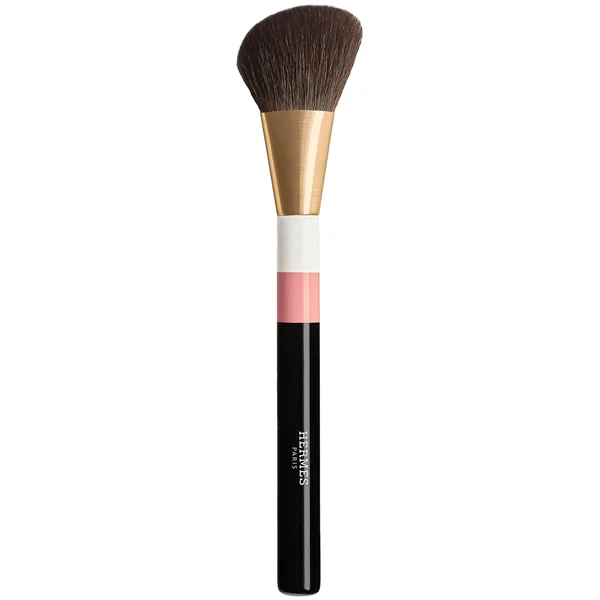 Hermès Face Brush Le Sculpteur