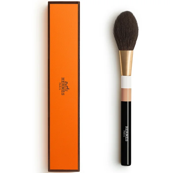 Hermès Face Powder Brush L Aérien