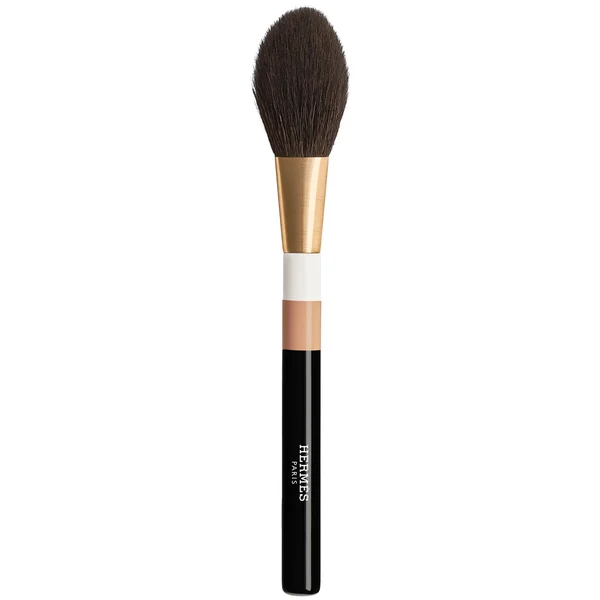 Hermès Face Powder Brush L Aérien