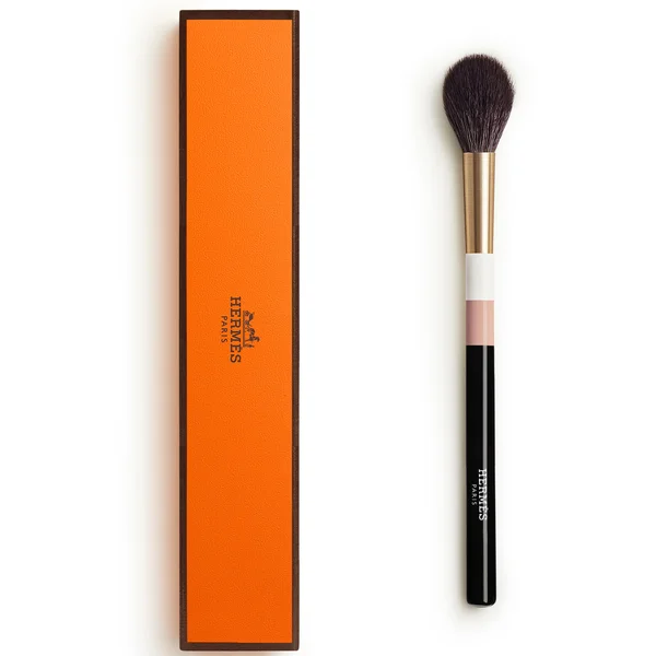 Hermès Face Precision Brush