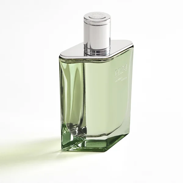 Hermès H24 Herbes Vives Eau De Parfum 100ml