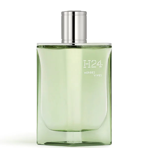 Hermès H24 Herbes Vives Eau de Parfum 100ml