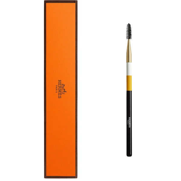 Hermès Lash And Eyebrow Brush La Brosse