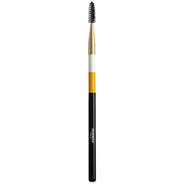 Hermès Lash and Eyebrow Brush La Brosse
