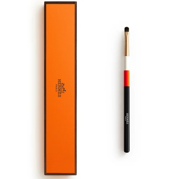 Hermès Les Pinceaux Hermès Lip Contour Brush