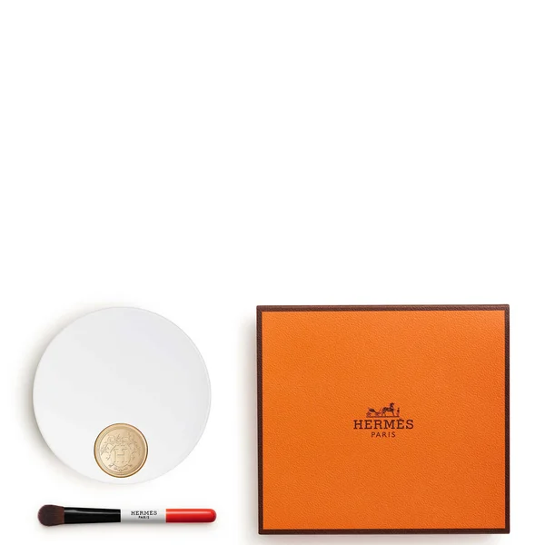 Hermès Ombres D'Hermès Eye Shadow Quartet 3g