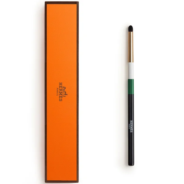Hermès Precision Blending Eye Brush