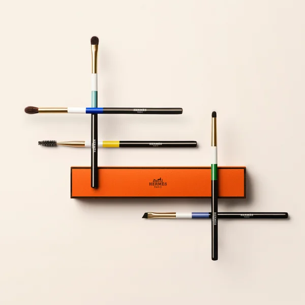 Hermès Precision Blending Eye Brush