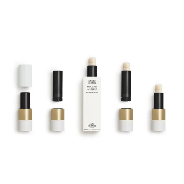 Hermès Rouge Hermès Lip Care Balm Refill 3.5g