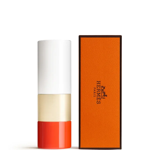Hermès Rouge Hermès Poppy Lip Shine 3g