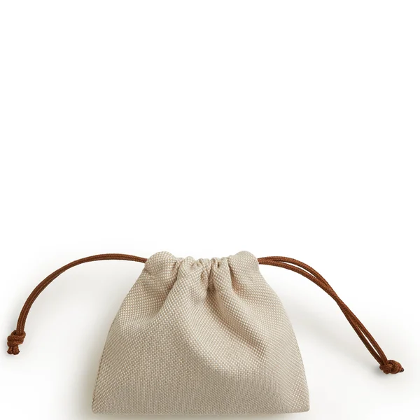 Hermès Travel Face Brush Le Voyageur