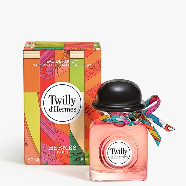 Hermès Twilly D'Hermès Eau De Parfum 50ml
