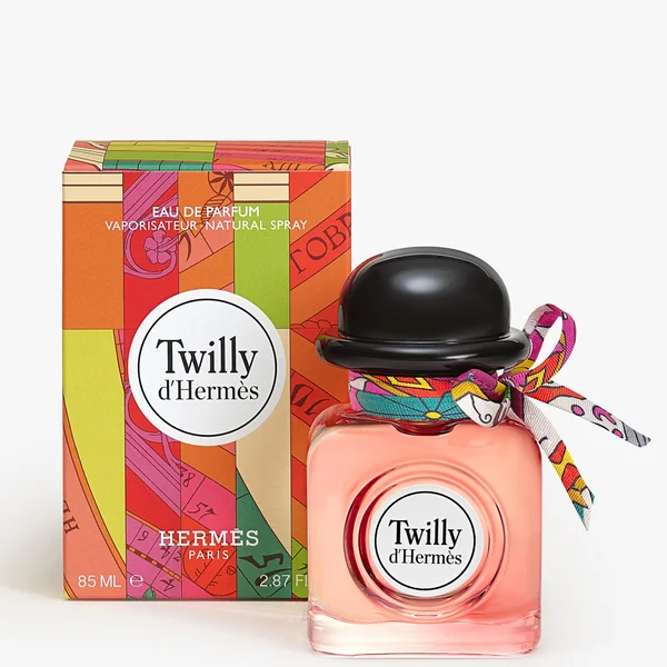 Hermès Twilly D'Hermès Eau De Parfum 85ml