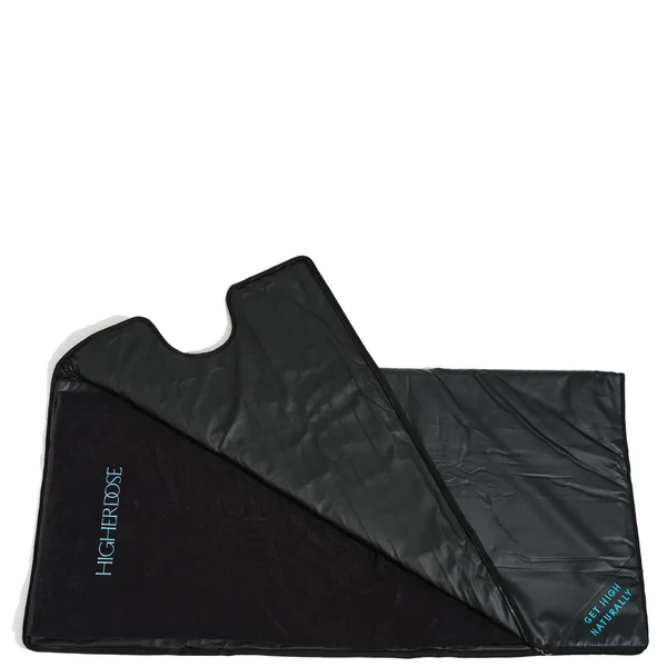 HigherDOSE Infrared Sauna Blanket Insert