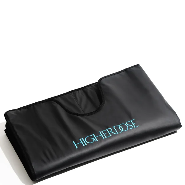 HigherDOSE Infrared Sauna Blanket V4