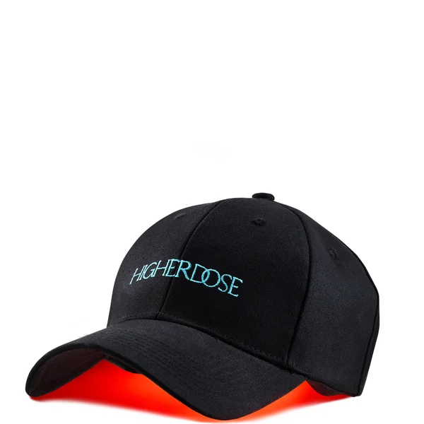 HigherDOSE Red Light Hat