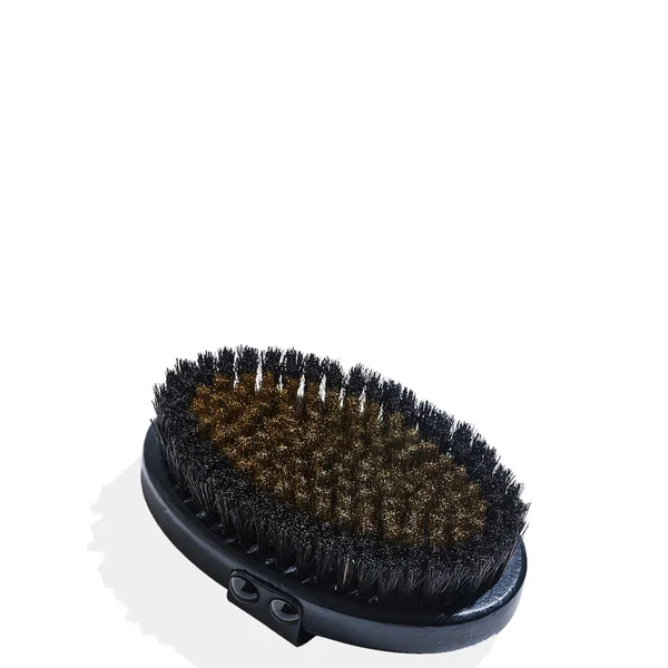 HigherDOSE Supercharge Copper Body Brush