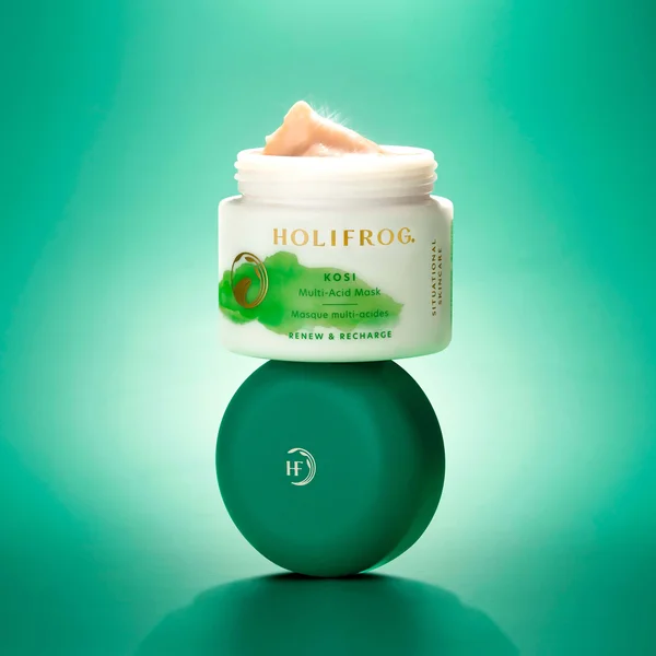 HoliFrog Kosi Multi-Acid Mask 60ml