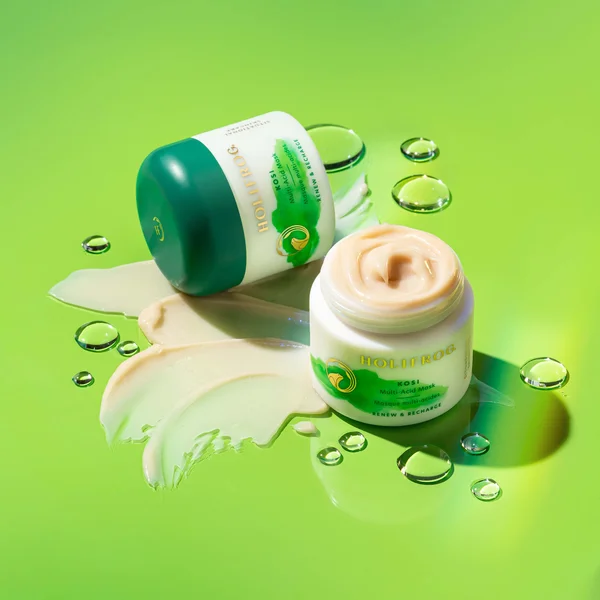 HoliFrog Kosi Multi-Acid Mask 60ml