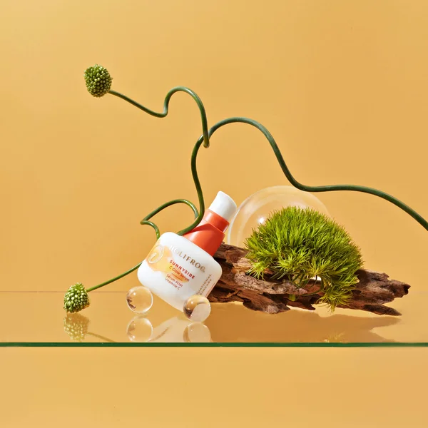 HoliFrog Sunnyside C Glow Serum 30ml