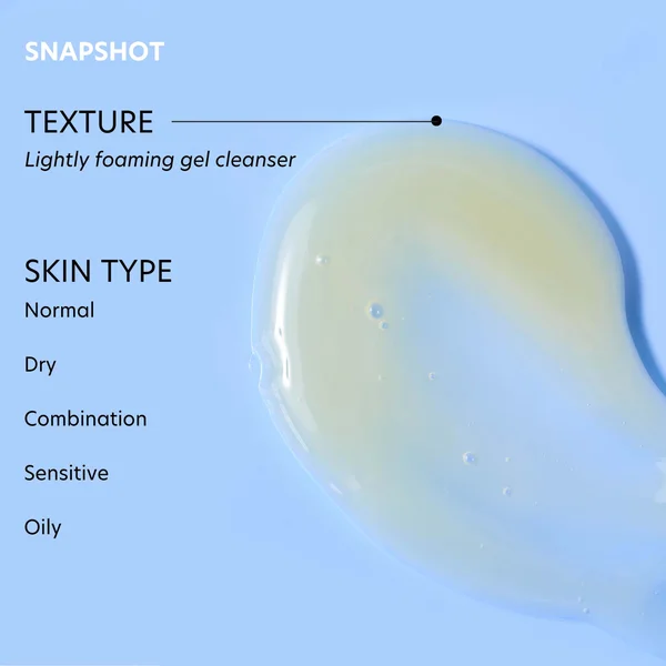 HoliFrog Superior Omega Gel Wash - 150ml