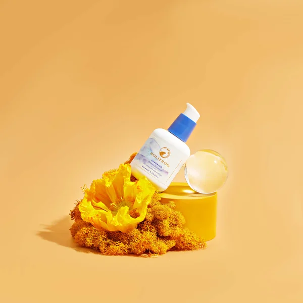 HoliFrog Superior Omega Gel Wash - 150ml