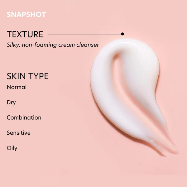 HoliFrog Tashmoo Water Lily Milky Wash - 150ml