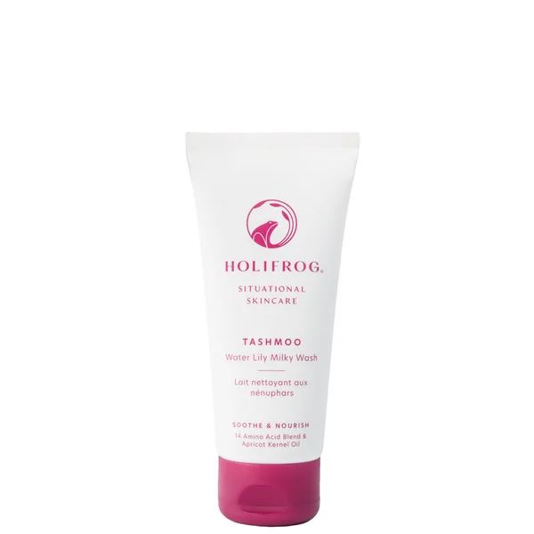 HoliFrog Tashmoo Water Lily Milky Wash - 50ml