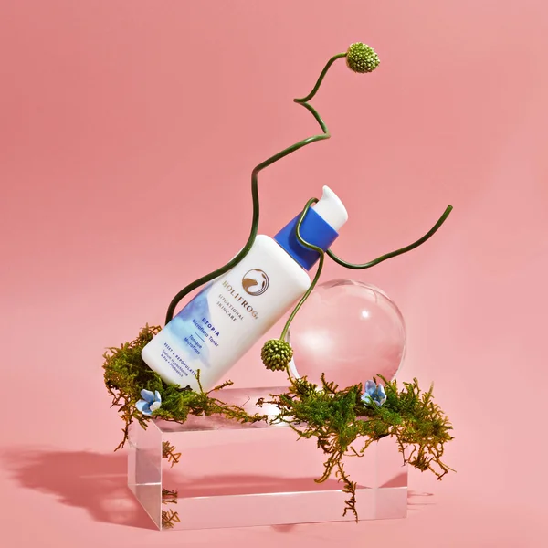 Holifrog Utopia Microflora Toner 120ml