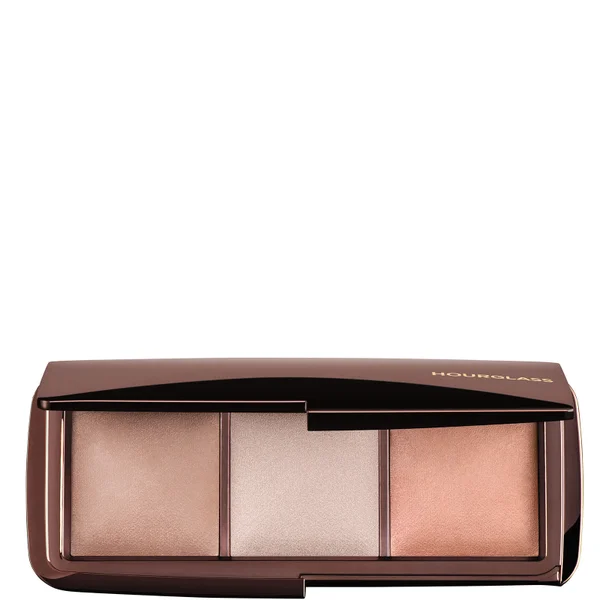 Hourglass Ambient Lighting Palette