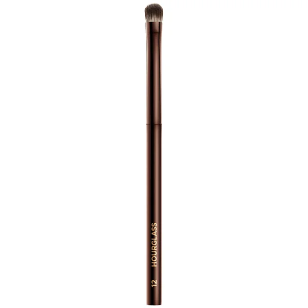 Hourglass Beveled Shadow Brush