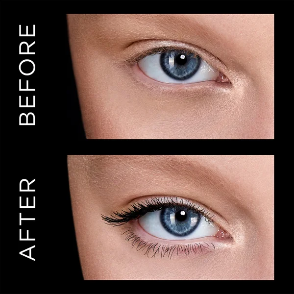 Hourglass Caution Extreme Lash Mascara 9.4g