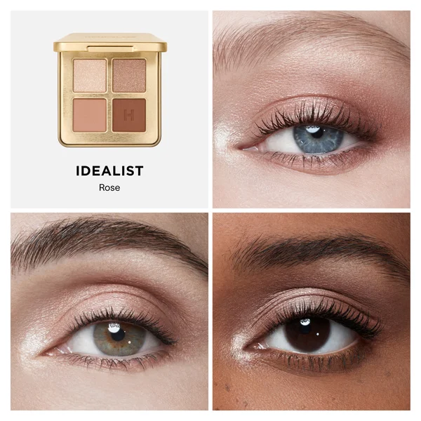 Hourglass Curator Eyeshadow Palette - Idealist