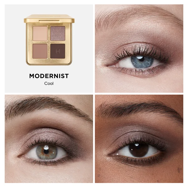 Hourglass Curator Eyeshadow Palette - Modernist