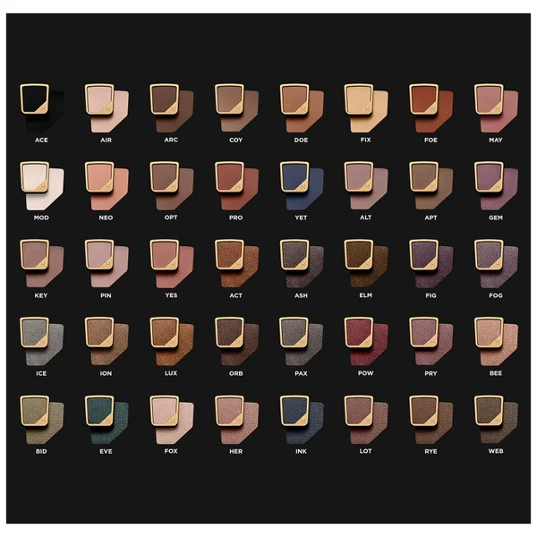 Hourglass Curator Eyeshadow (Various Shades)