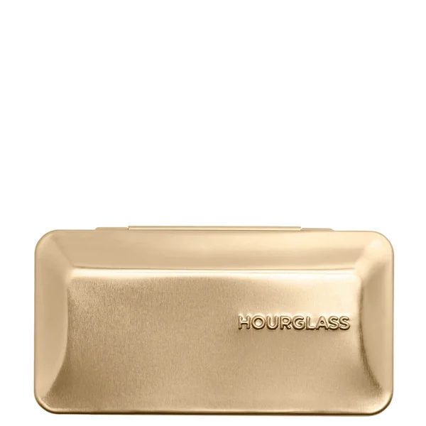 Hourglass Curator Three Shadow Palette