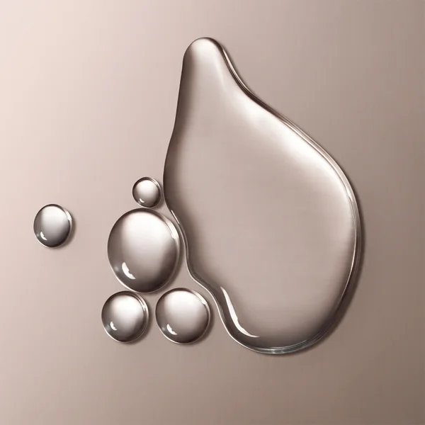 Hourglass Equilibrium Restoring Essence