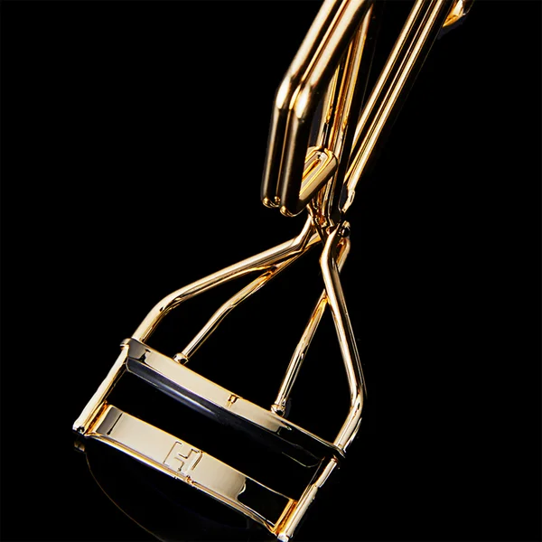 Hourglass Lash Curler