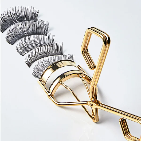 Hourglass Lash Curler