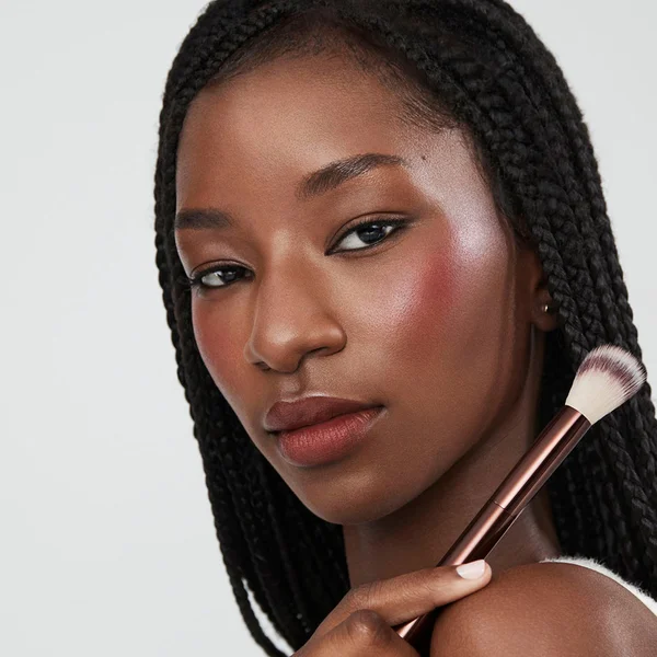 Hourglass No. 15 Blush Brush