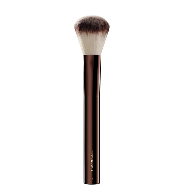 Hourglass No. 2 Foundation/Blusher Brush