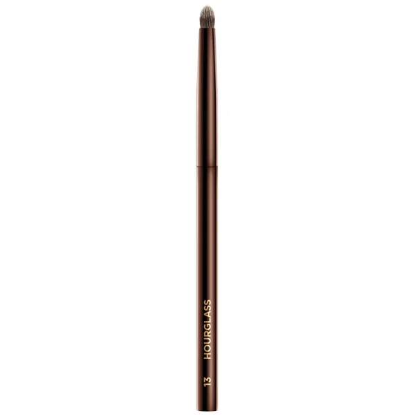 Hourglass Precision Smudge Brush