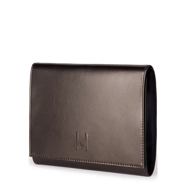 Hourglass Vegan Travel Brush Set