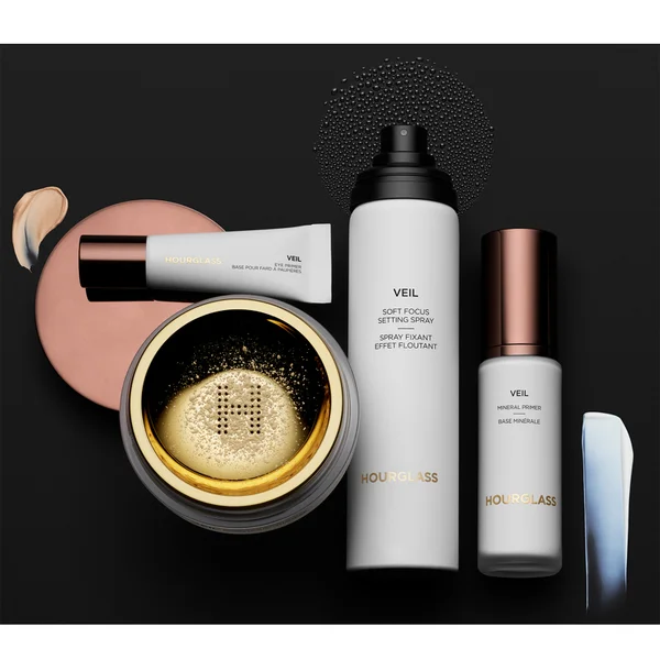 Hourglass Veil Mineral Primer 8.95ml