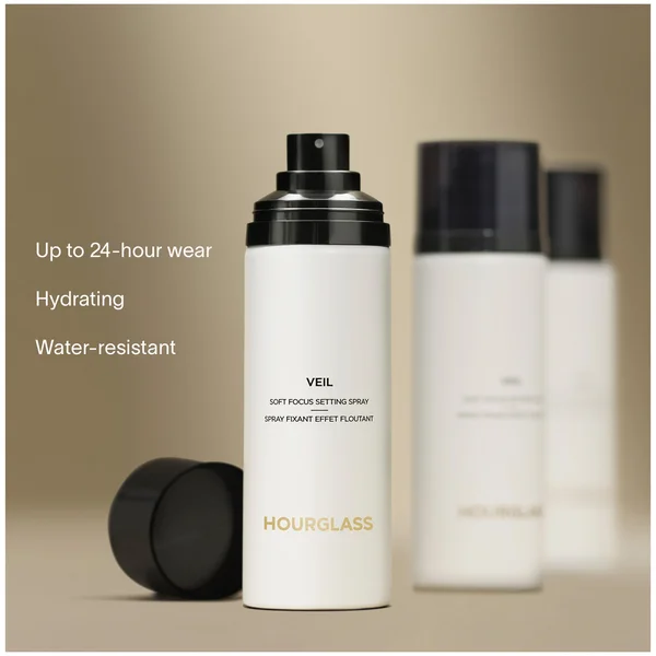 Hourglass Veil Soft Focus Setting Spray 90ml